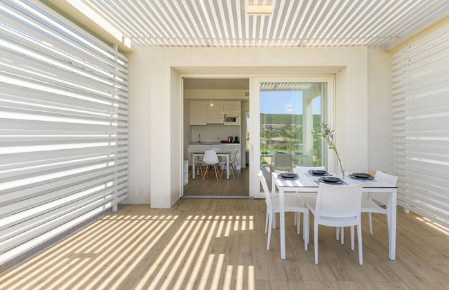 Capo Falcone Charming Apartments - Photo 20