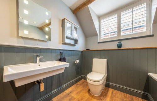 Sherbet Cottage - Foto 23