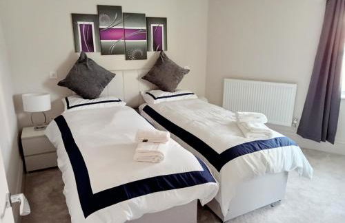 Glorious Duplex Holiday Apartment By The Sea - Photo 6