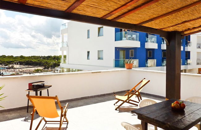 VilleSalento - Torre dell'Orso M206 - Foto 11