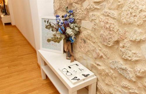 Apartamentos Coruña vip centro - Foto 109