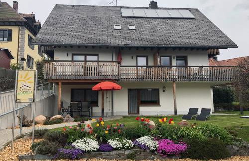 Landhotel und Apartments Sonneck - Photo 71