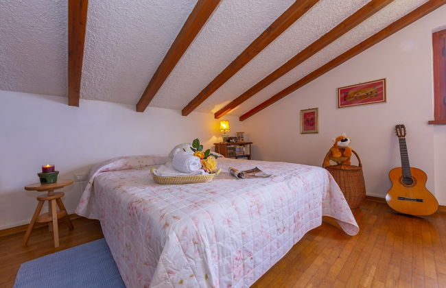 Villino di Corsanico With View - Foto 10