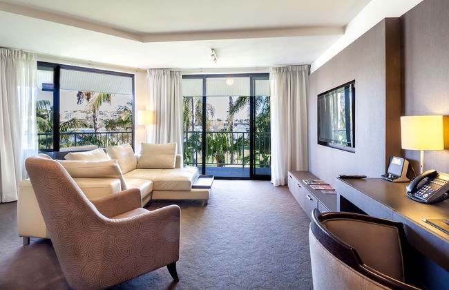 Pier 21 Riverside Apartment Hotel - Foto 6