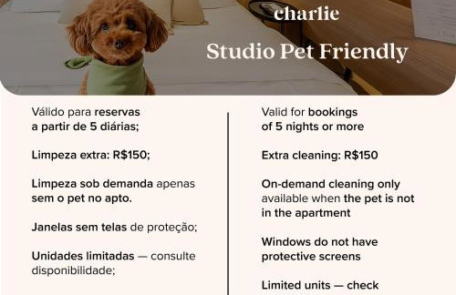 House of Charlie Paraíso - Foto 18