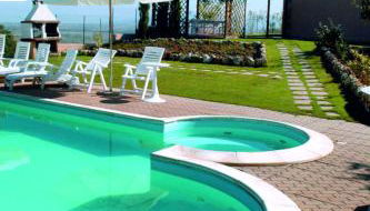 Agriturismo La Dolce Collina - Photo 2