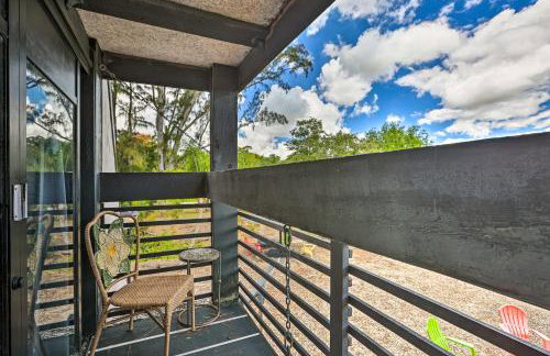 Fish & Play on Lake Okeechobee: Cabin w/ Fire Pit - Photo 17