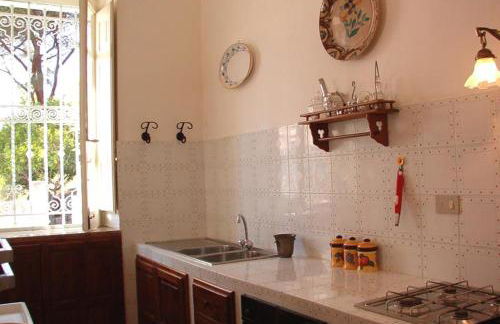 Villa Caferì - Foto 10