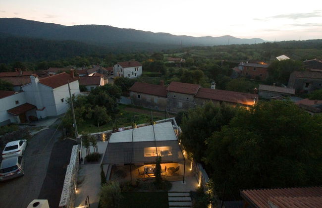 Villa Kambra With Whirlpool - Foto 28