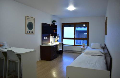 Apparteo Strasbourg - Foto 46