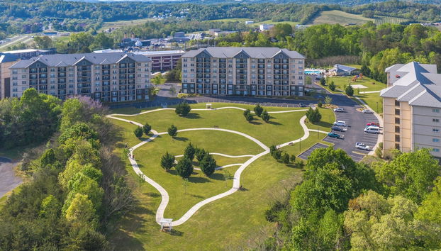 Ausstattung der Unterkunft