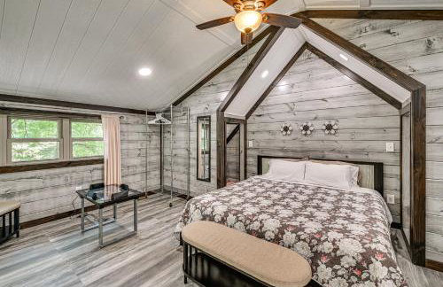 Ohio Amish Country Getaway Fish, Hike, Boat! - Foto 18