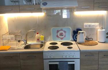 Villa Elia Perigiali Lefkada - Foto 17