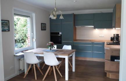 Ferienwohnungen Liedtke - Foto 8