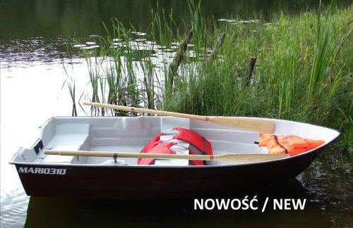 Dom nad jeziorem Lewinko Kaszuby - Photo 20