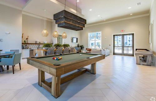 Landing Stylish 1BD Pool Clubhouse - Photo 55