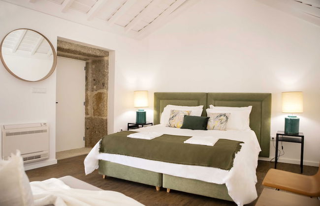 Espigueiro - Casas de Selim - Foto 4