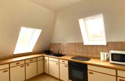 Ferienwohnung Hafenstern - Foto 5