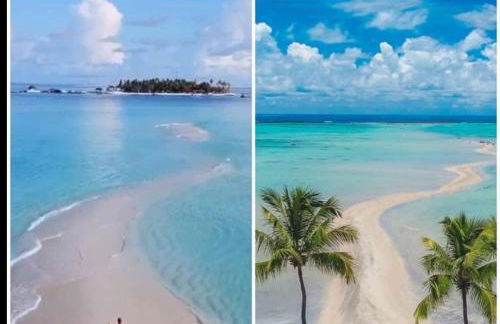 Casa Pé na Areia - Foto 9