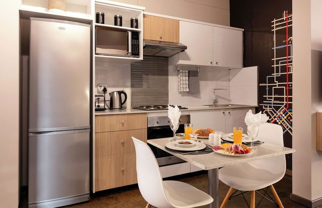 Akanani Apartments - Foto 27