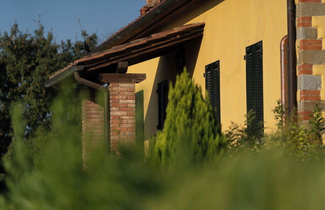 Cappannelle Country House Tuscany - Foto 72