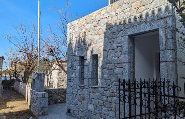 kipaki-trachila Mani - Foto 36