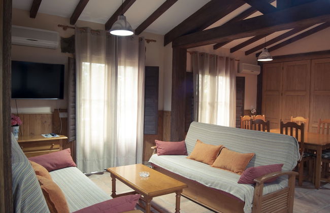 El Calambuco - Foto 16