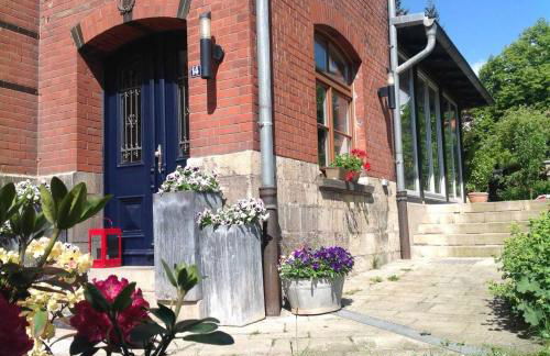 Ferienwohnung Engelsherberge - Photo 1