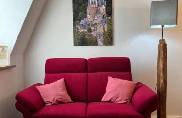 Moseltürmchen Cochem - Foto 75