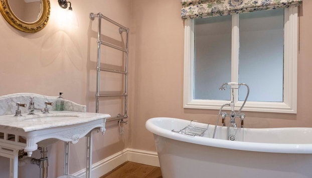 North Lodge Luxury Accommodation - Foto 3, Habitación