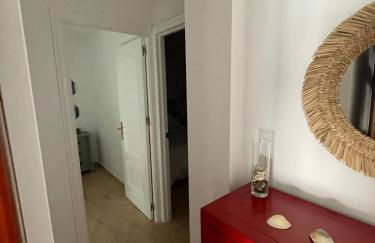 AZUL BARBATE, ático a 2 minutos de la playa - Foto 12