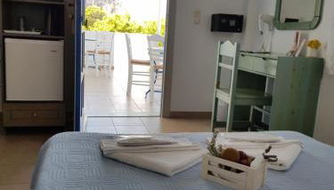 Amaranto Rooms - Foto 3