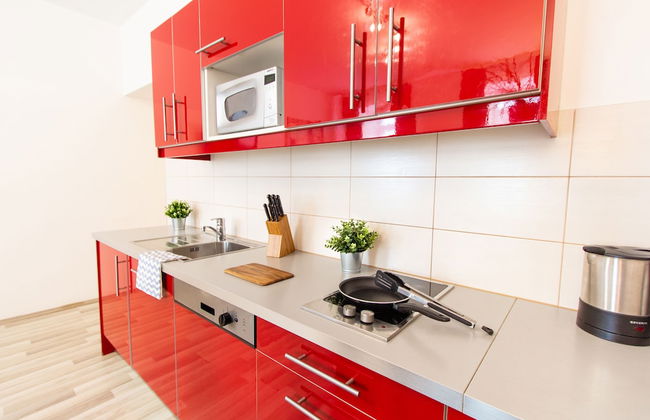 Apartment Mandlgasse - Foto 28