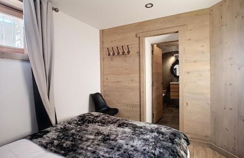 VAUJANYLOCATIONS - Chalet Opaline - Foto 18