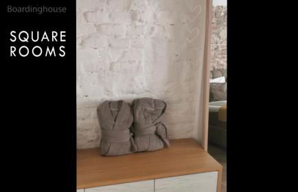 Square Rooms 20 - Foto 52