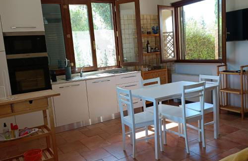 Macchie Basse Guest House - Agriturismo - Foto 15