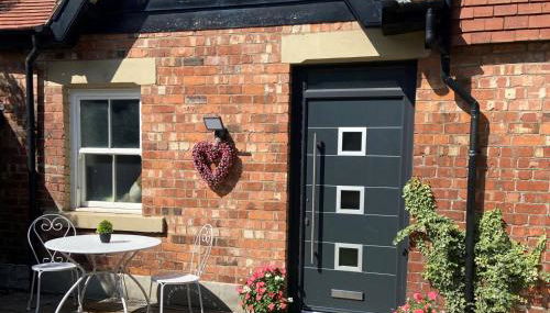 Cottage - Sleeps4 - PetFriendly - Garden - ByBeach - Foto 5