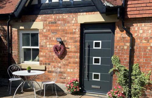 Cottage - Sleeps4 - PetFriendly - Garden - ByBeach - Foto 5