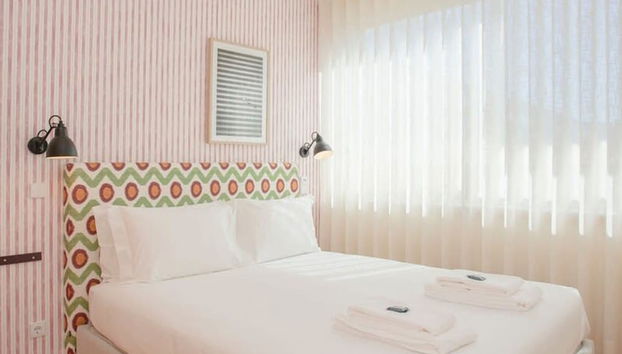 Allegro Boutique Apartment 1A by Liiiving - Foto 3, Quarto