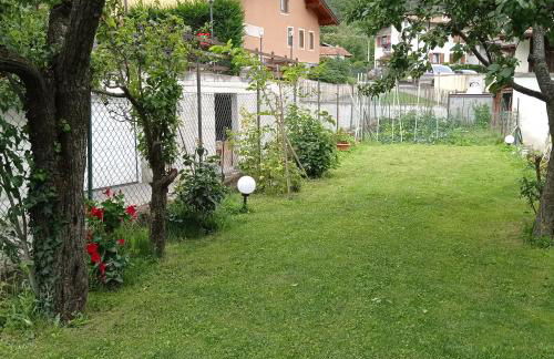 la maison des fleurs - Foto 13