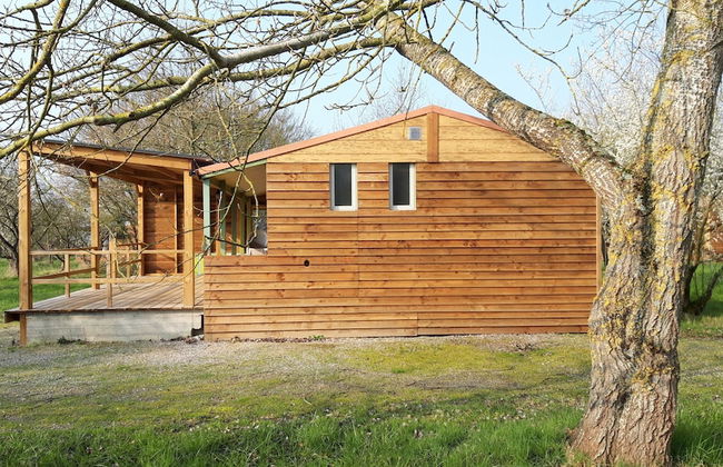 Le Domaine de La Barre - Photo 36