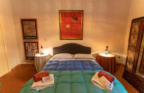 Agriturismo Il Bottaccino - Foto 30