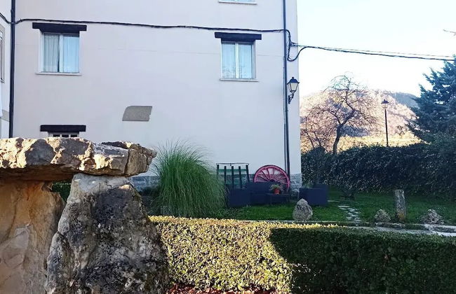 Biltegi Etxea - Foto 30