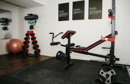 8BR Kids Room, Game Room, Gym andTheater - Foto 9