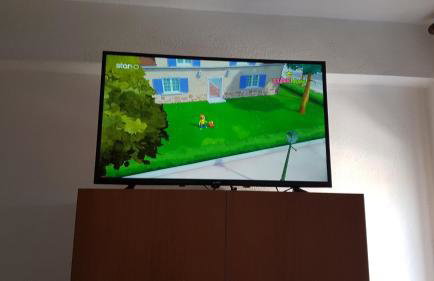 Efstathiou Mihail Studios and Apartments - Photo 29