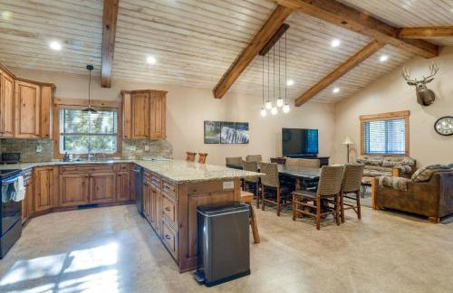 Outdoor Adventure Hub about 20 Miles to Yellowstone! - Foto 8