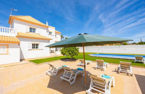 Villa Marlene - Foto 33