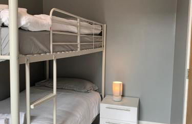 Skippers Retreat (with free doorstep parking) - Foto 12