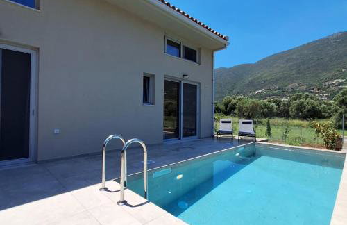 Dream Time Villas Vasiliki - Photo 43
