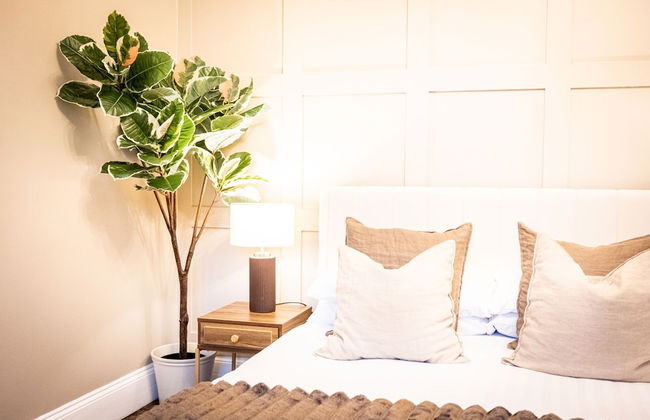 Northern Hideaways St Cuthberts, Seahouses - Foto 9